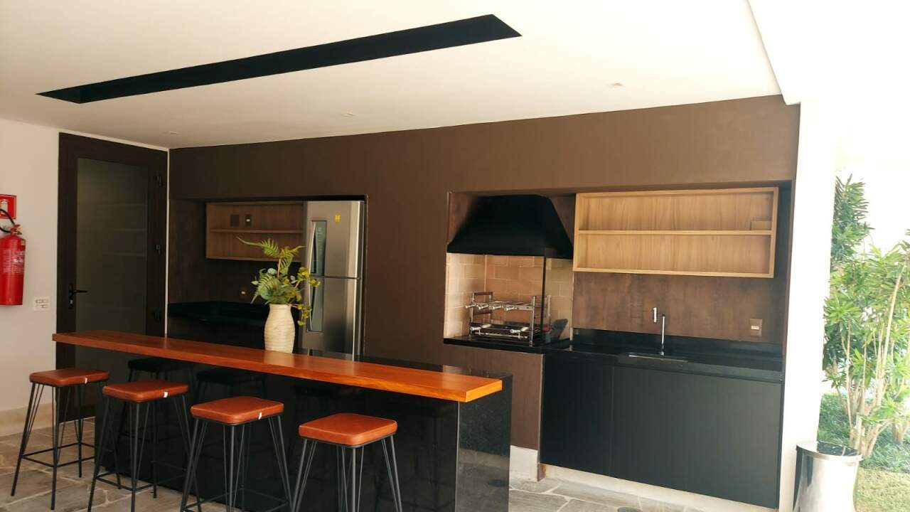 Apartamento à venda com 3 quartos, 178m² - Foto 6