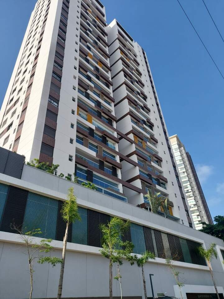 Apartamento à venda com 3 quartos, 178m² - Foto 26