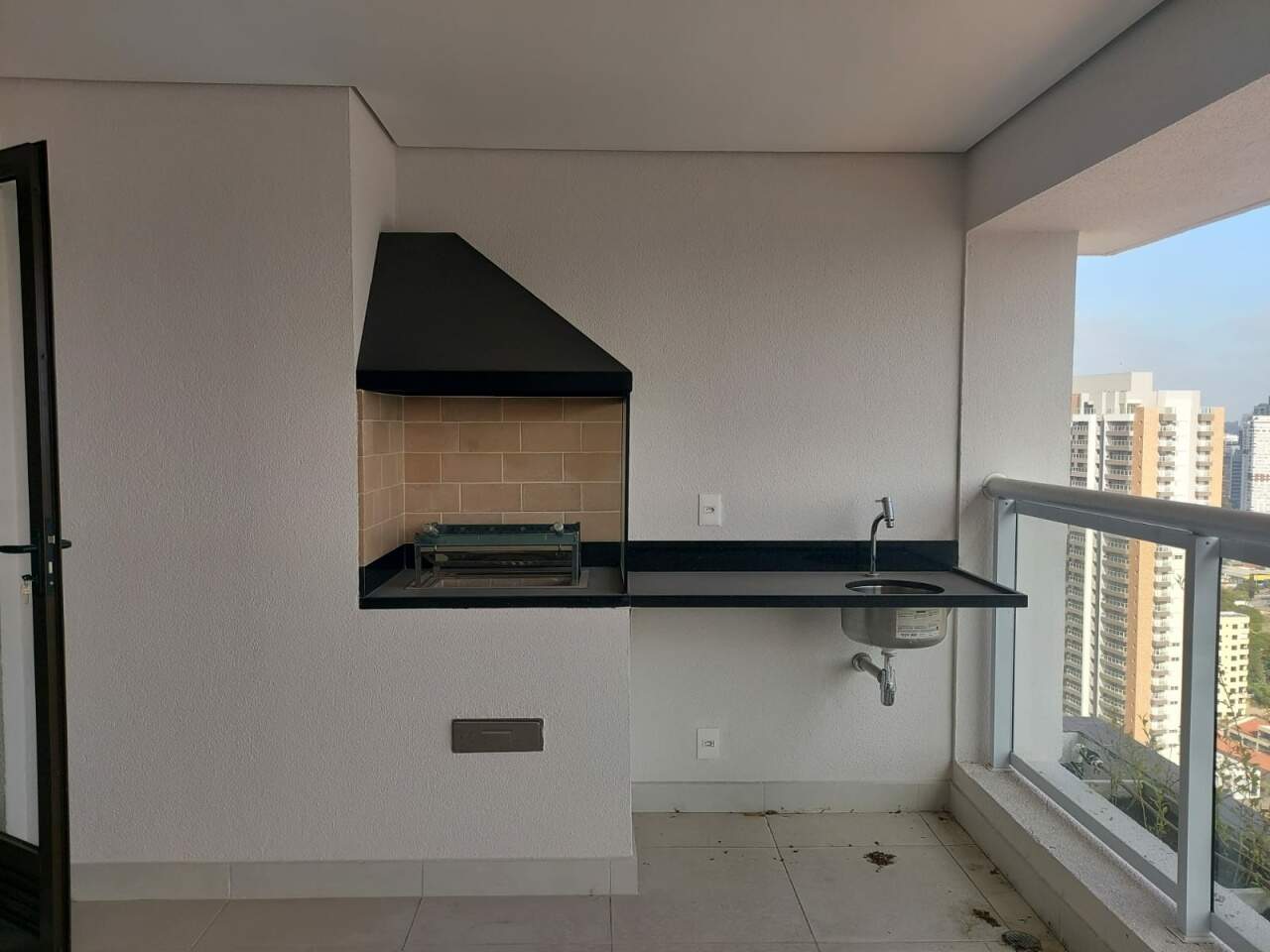 Apartamento à venda com 3 quartos, 178m² - Foto 36