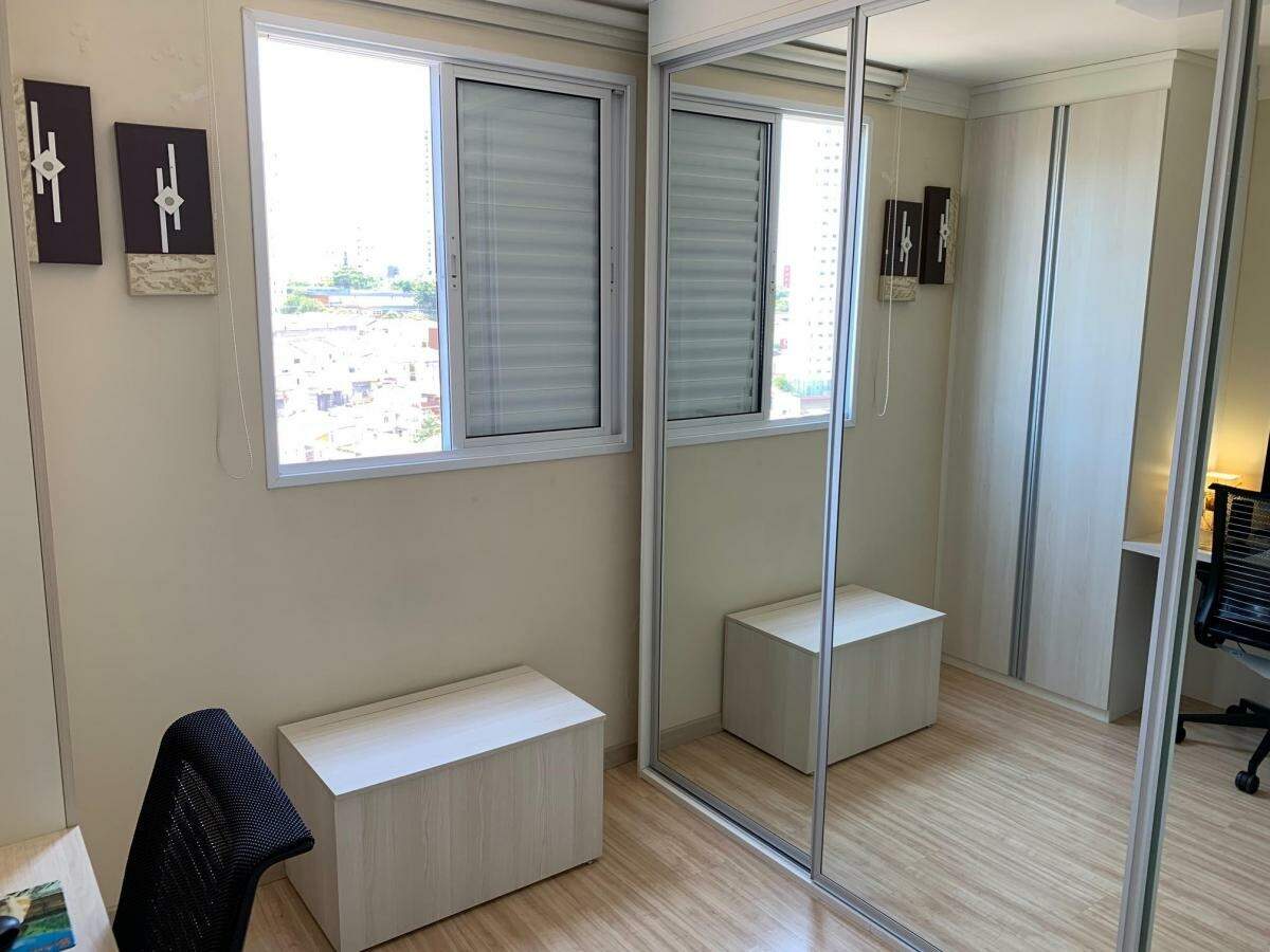 Apartamento à venda com 3 quartos, 69m² - Foto 9