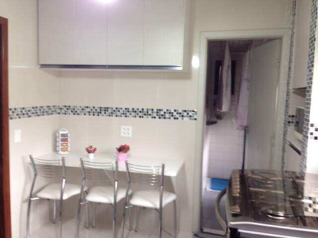 Apartamento à venda com 3 quartos, 84m² - Foto 18