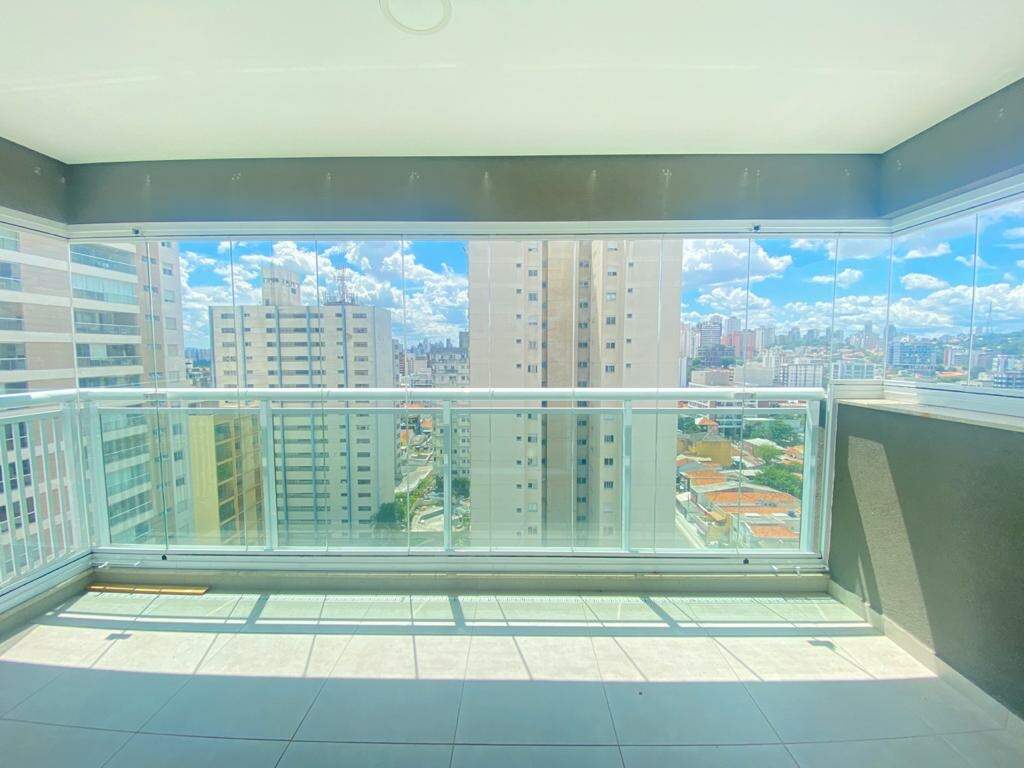 Apartamento, 1 quarto, 33 m² - Foto 1