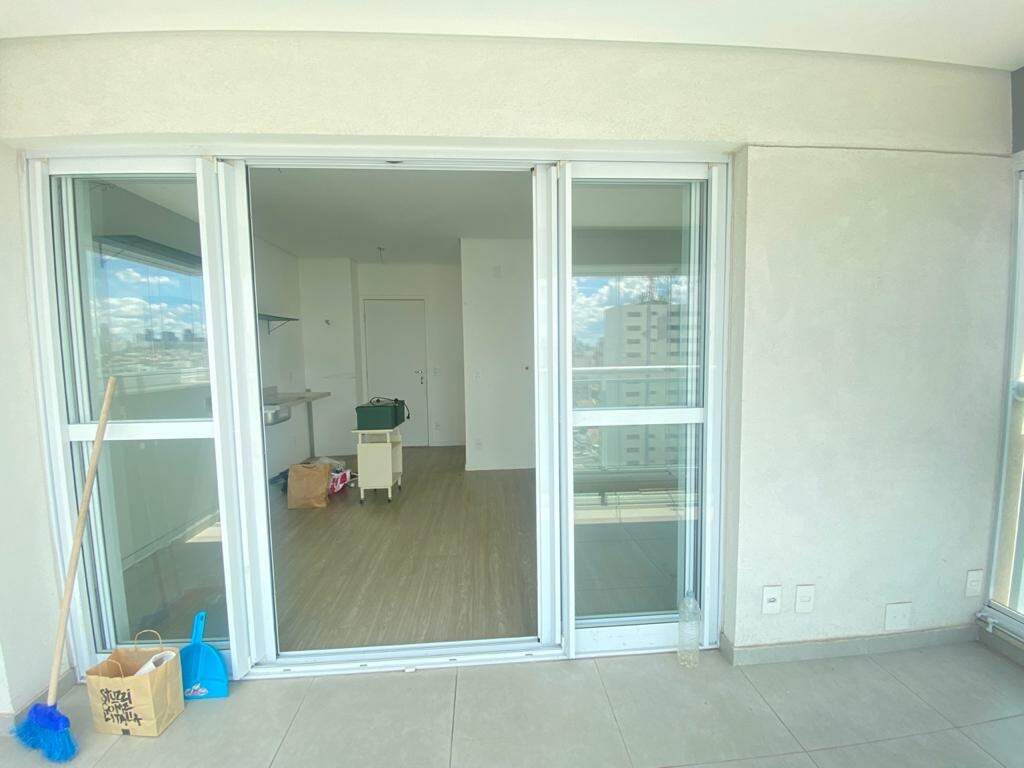 Apartamento, 1 quarto, 33 m² - Foto 4