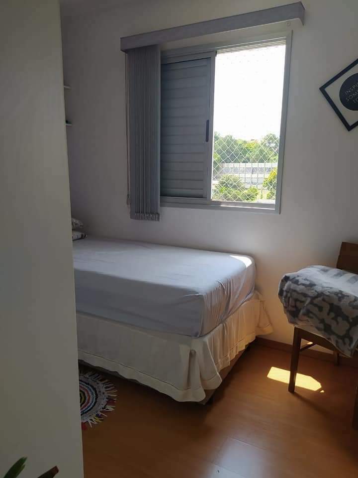 Apartamento à venda com 2 quartos, 50m² - Foto 8