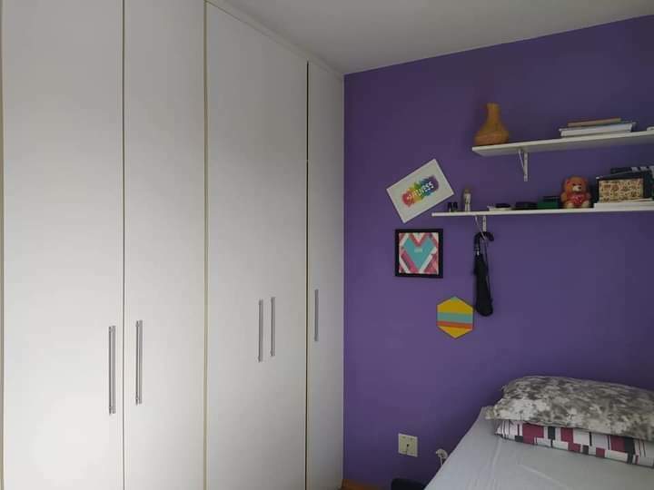 Apartamento à venda com 2 quartos, 50m² - Foto 9