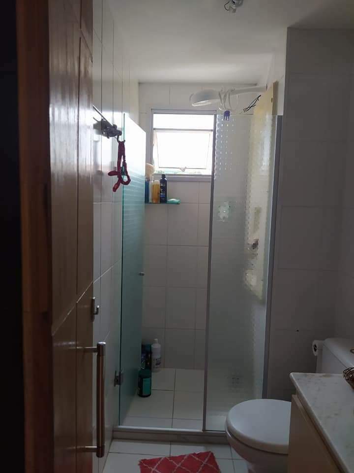 Apartamento à venda com 2 quartos, 50m² - Foto 10