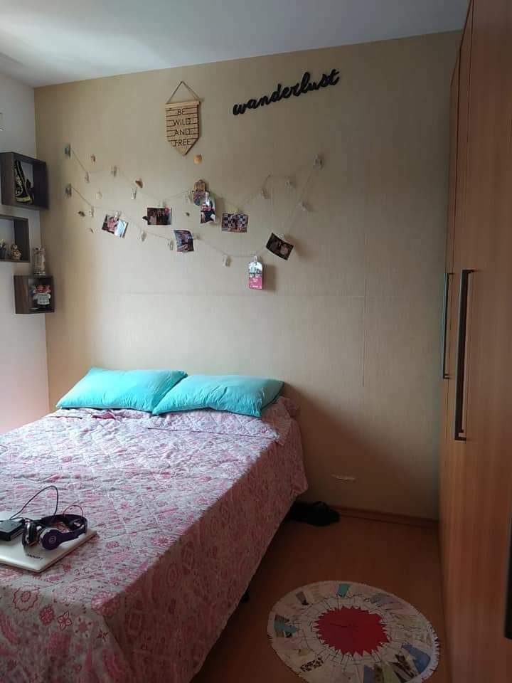 Apartamento à venda com 2 quartos, 50m² - Foto 11