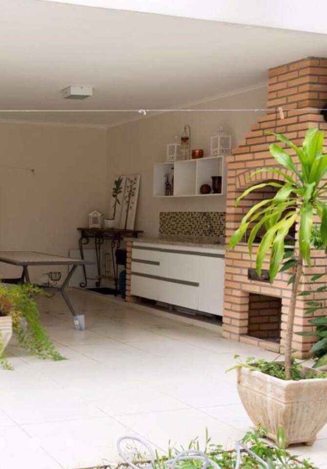 Casa à venda com 4 quartos, 400m² - Foto 13