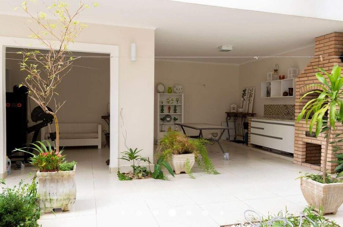 Casa à venda com 4 quartos, 400m² - Foto 7