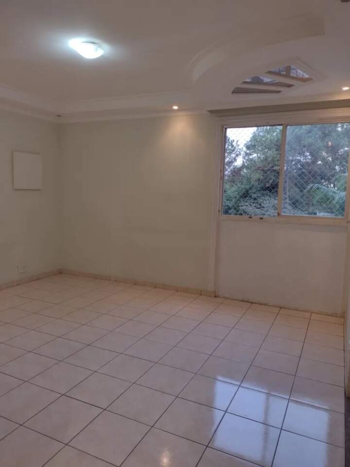 Apartamento à venda com 3 quartos, 69m² - Foto 1