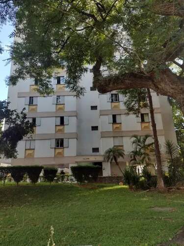 Apartamento à venda com 3 quartos, 69m² - Foto 2