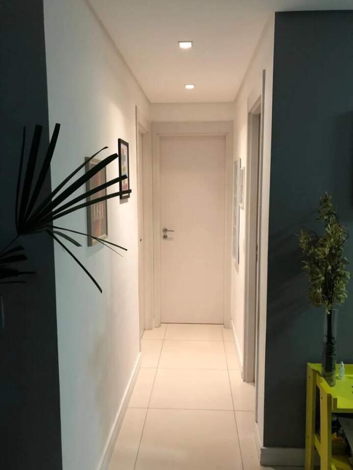 Apartamento à venda com 2 quartos, 68m² - Foto 6