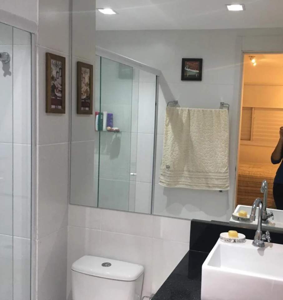 Apartamento à venda com 2 quartos, 68m² - Foto 8