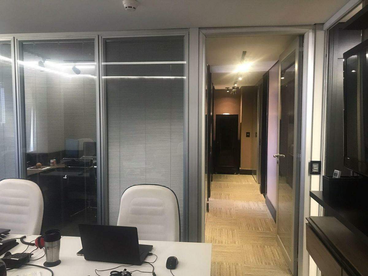 Conjunto Comercial-Sala à venda, 72m² - Foto 4