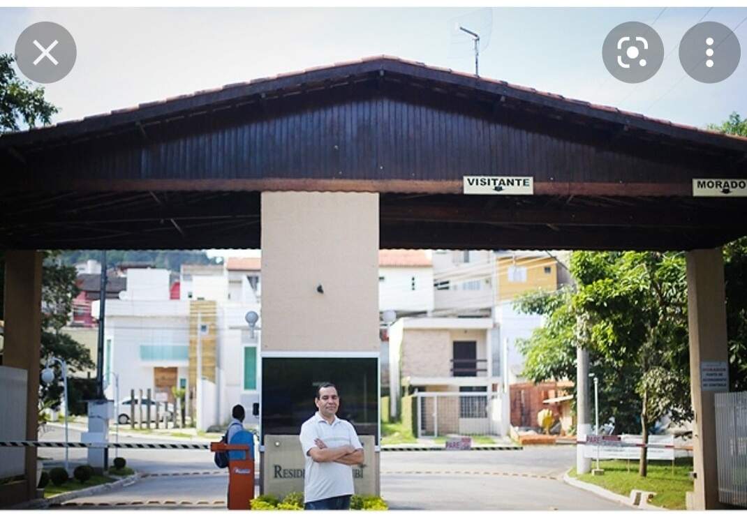 Casa de Condomínio à venda com 3 quartos, 187m² - Foto 8