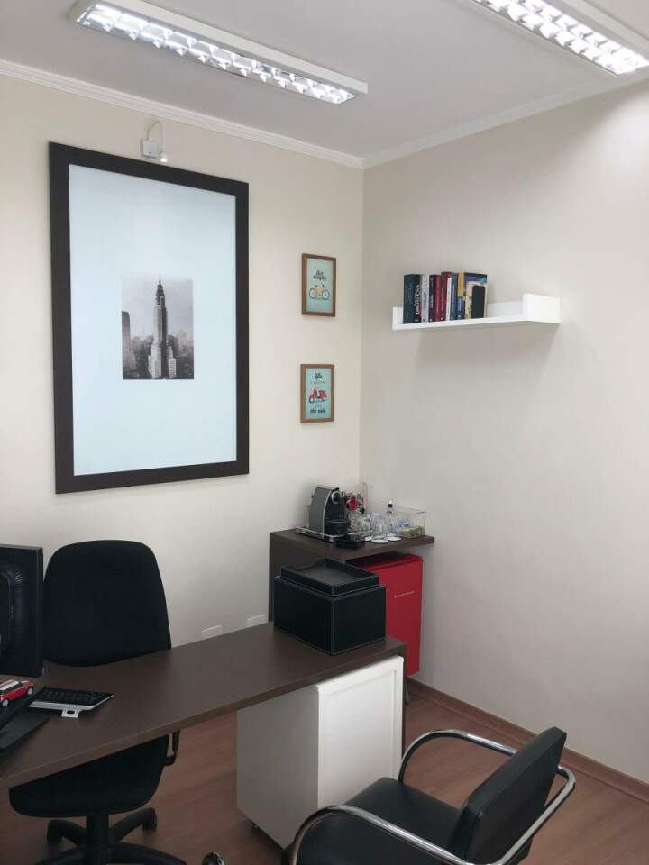 Conjunto Comercial-Sala à venda, 20m² - Foto 2