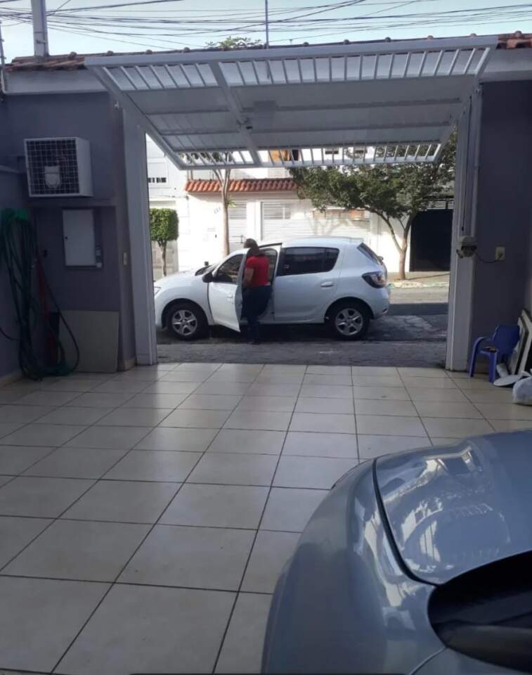 Sobrado à venda com 3 quartos, 180m² - Foto 11