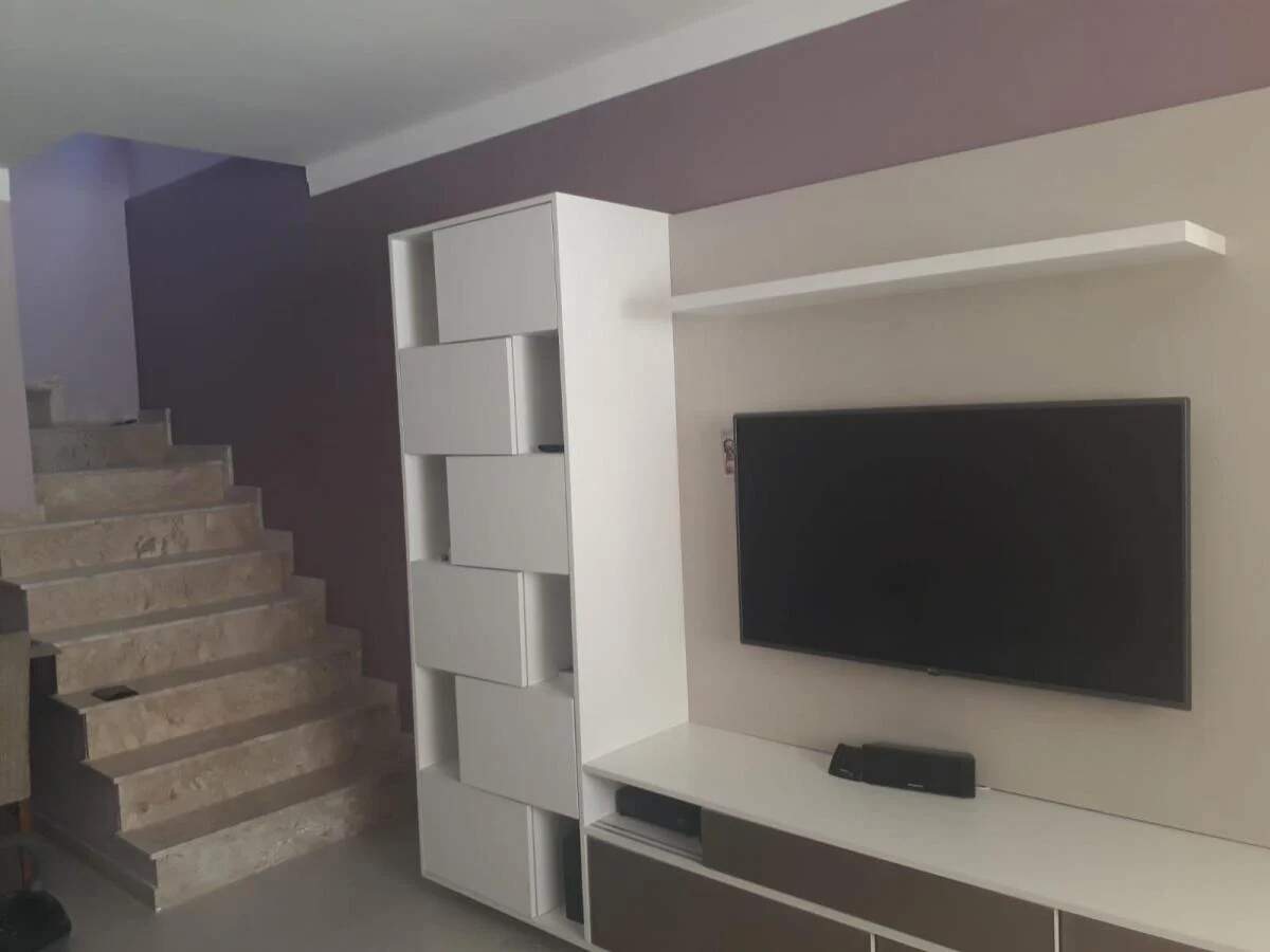 Sobrado à venda com 3 quartos, 180m² - Foto 4