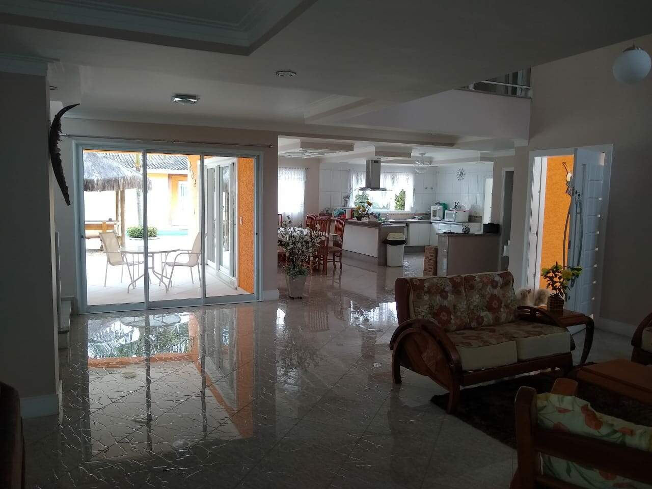 Casa de Condomínio à venda com 5 quartos, 600m² - Foto 17