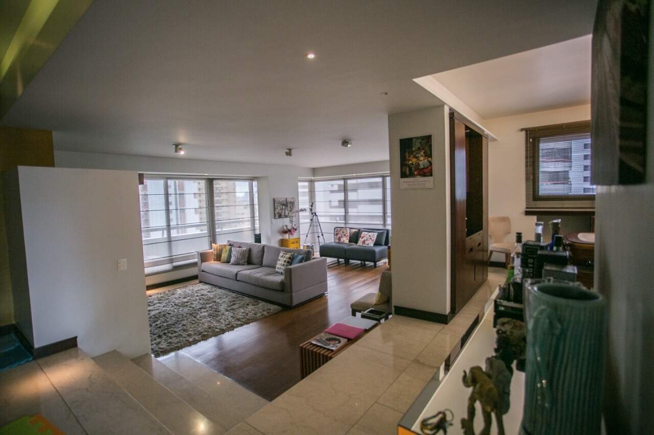 Apartamento à venda com 4 quartos, 290m² - Foto 7