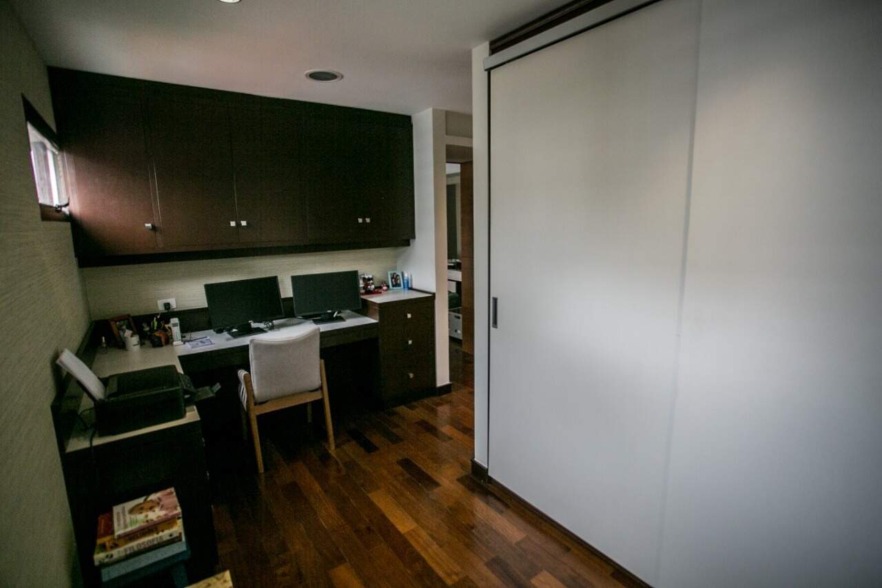 Apartamento à venda com 4 quartos, 290m² - Foto 13