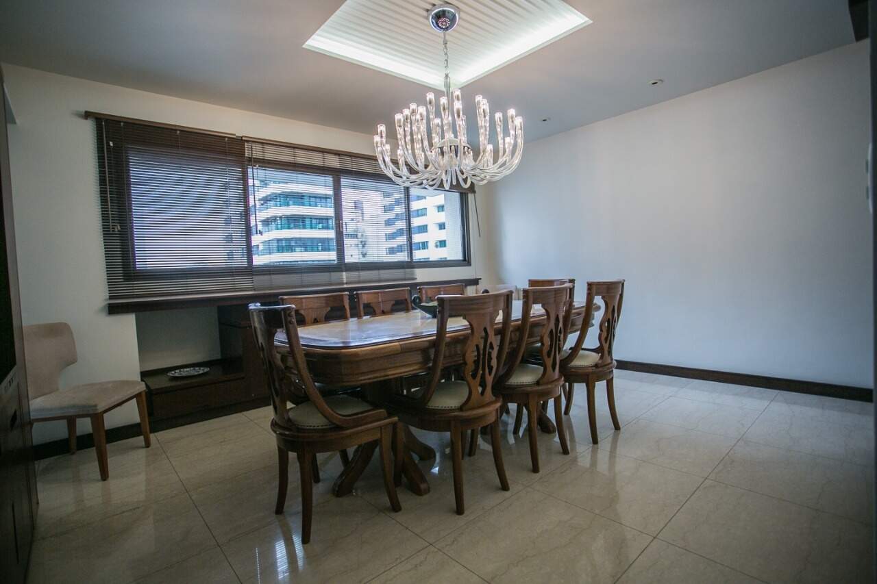 Apartamento à venda com 4 quartos, 290m² - Foto 8