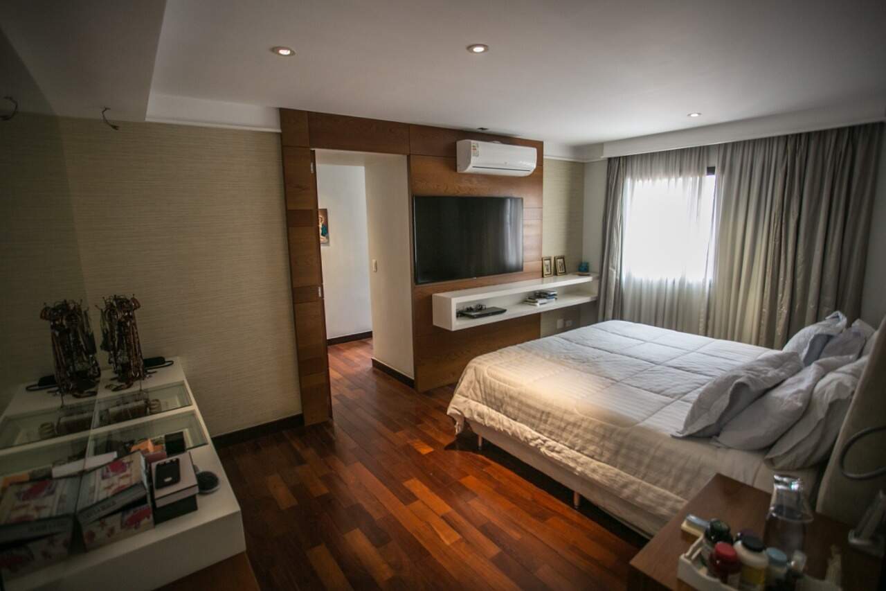 Apartamento à venda com 4 quartos, 290m² - Foto 30