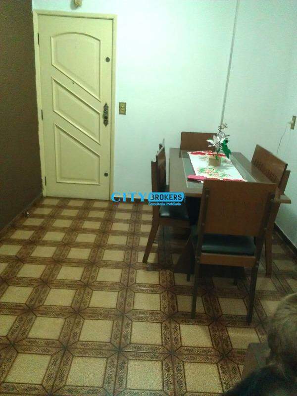 Apartamento à venda com 3 quartos, 63m² - Foto 1