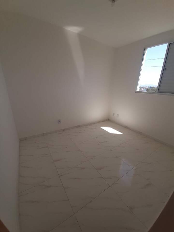 Apartamento à venda com 2 quartos, 42m² - Foto 8