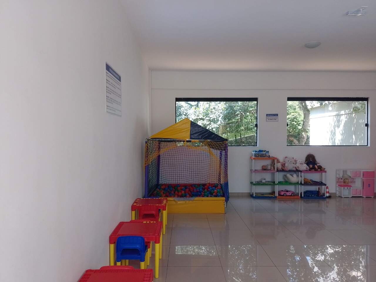 Apartamento à venda com 2 quartos, 43m² - Foto 14