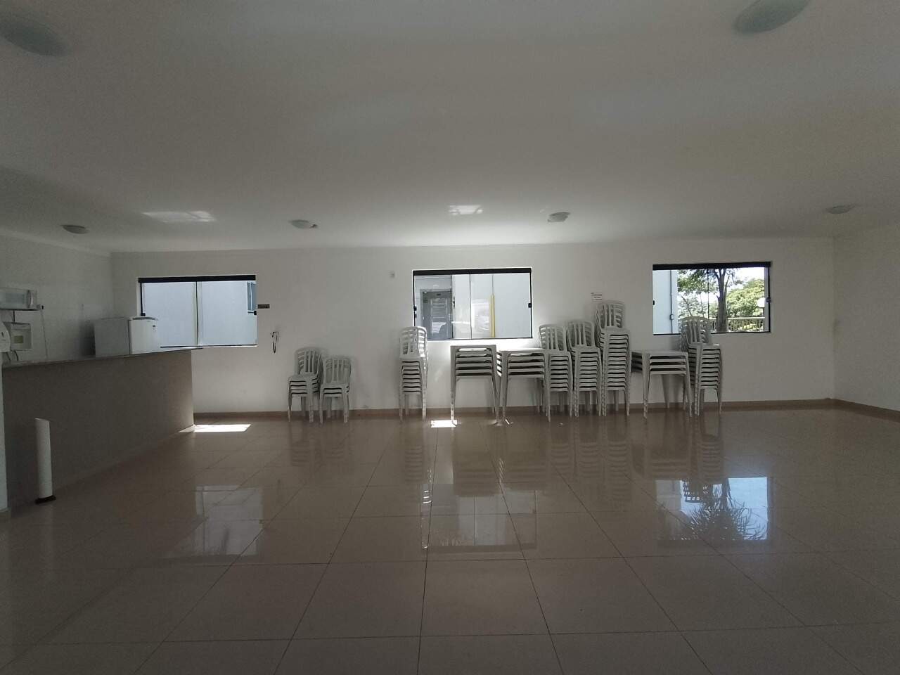 Apartamento à venda com 2 quartos, 43m² - Foto 16