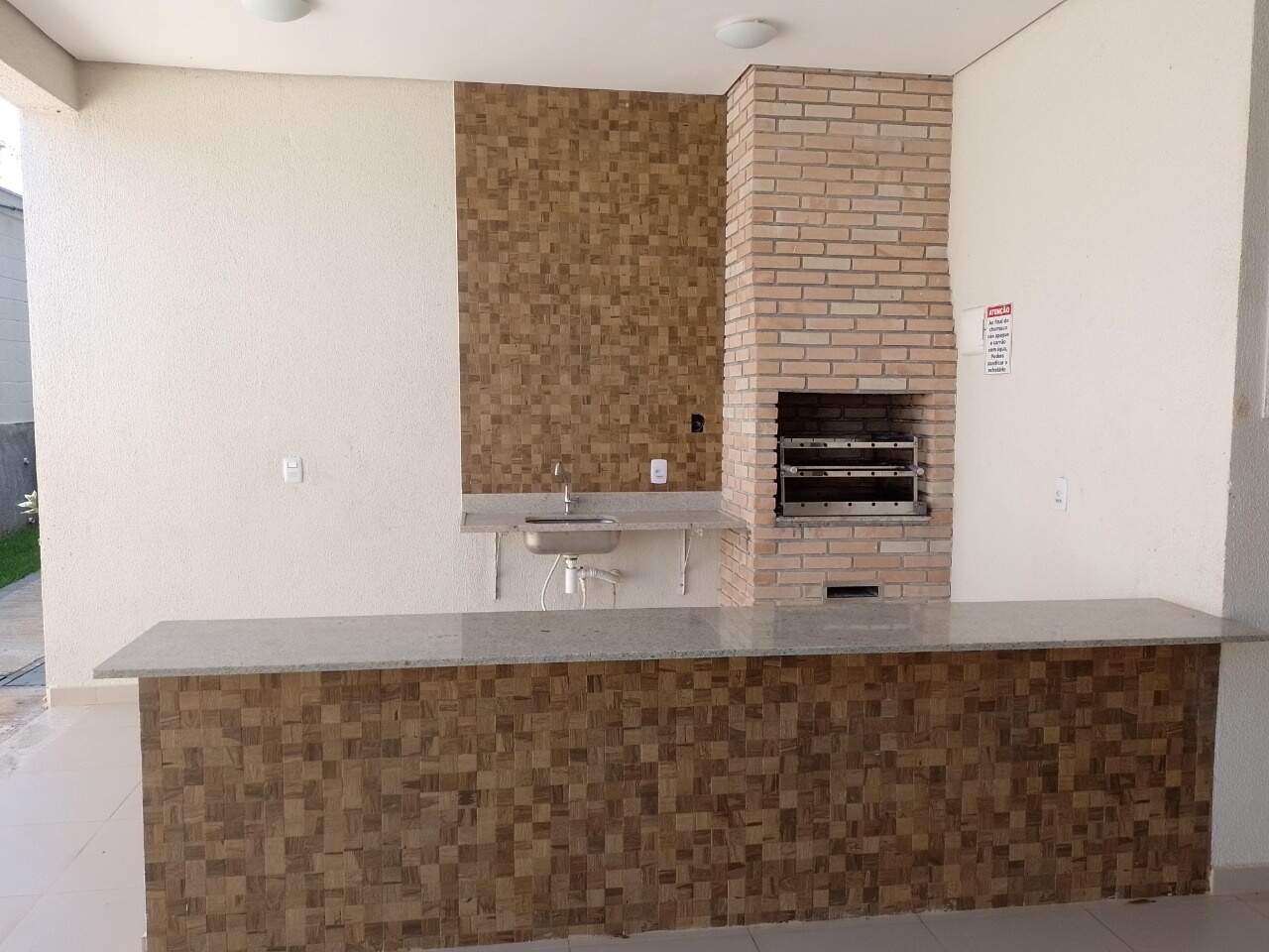 Apartamento à venda com 2 quartos, 43m² - Foto 17