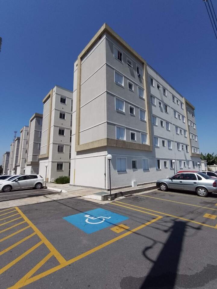 Apartamento à venda com 2 quartos, 43m² - Foto 21