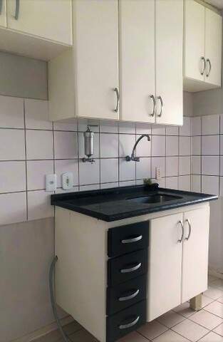 Apartamento à venda com 2 quartos, 55m² - Foto 15