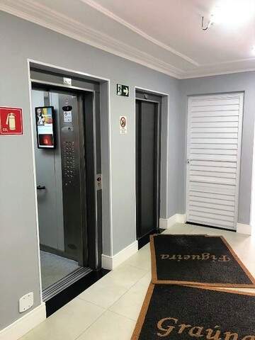 Apartamento à venda com 2 quartos, 55m² - Foto 19