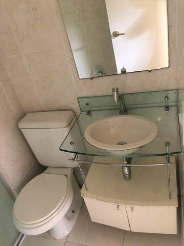 Apartamento à venda com 2 quartos, 55m² - Foto 20