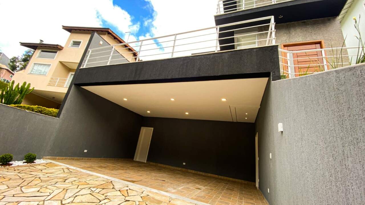 Casa de Condomínio à venda com 3 quartos, 249m² - Foto 12