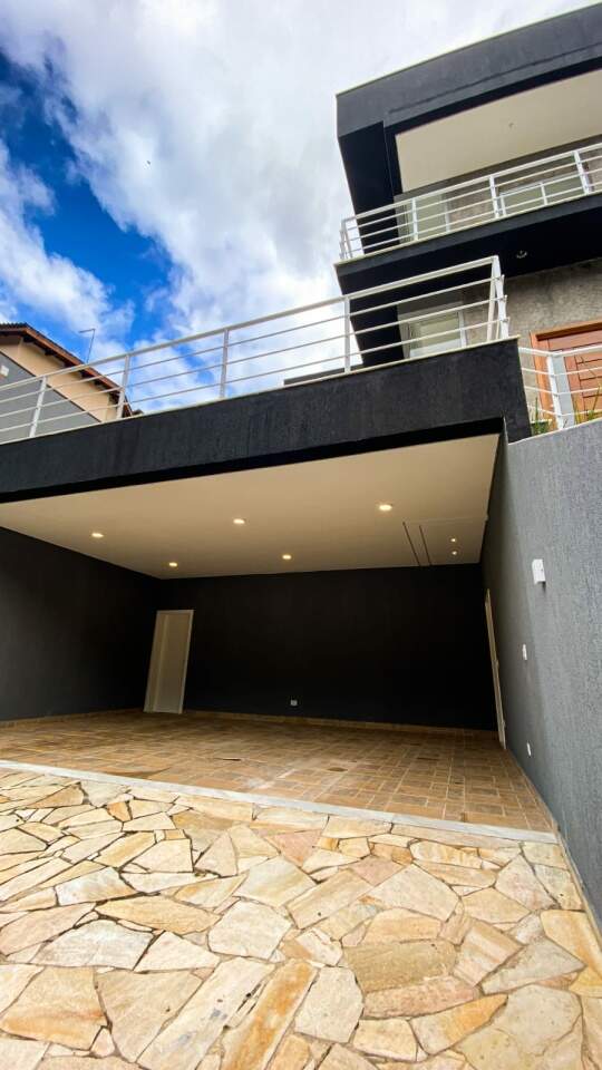 Casa de Condomínio à venda com 3 quartos, 249m² - Foto 27