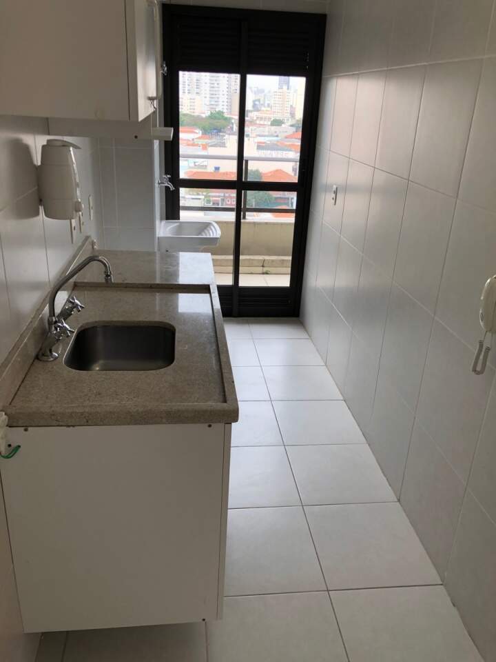 Apartamento à venda com 1 quarto, 47m² - Foto 14