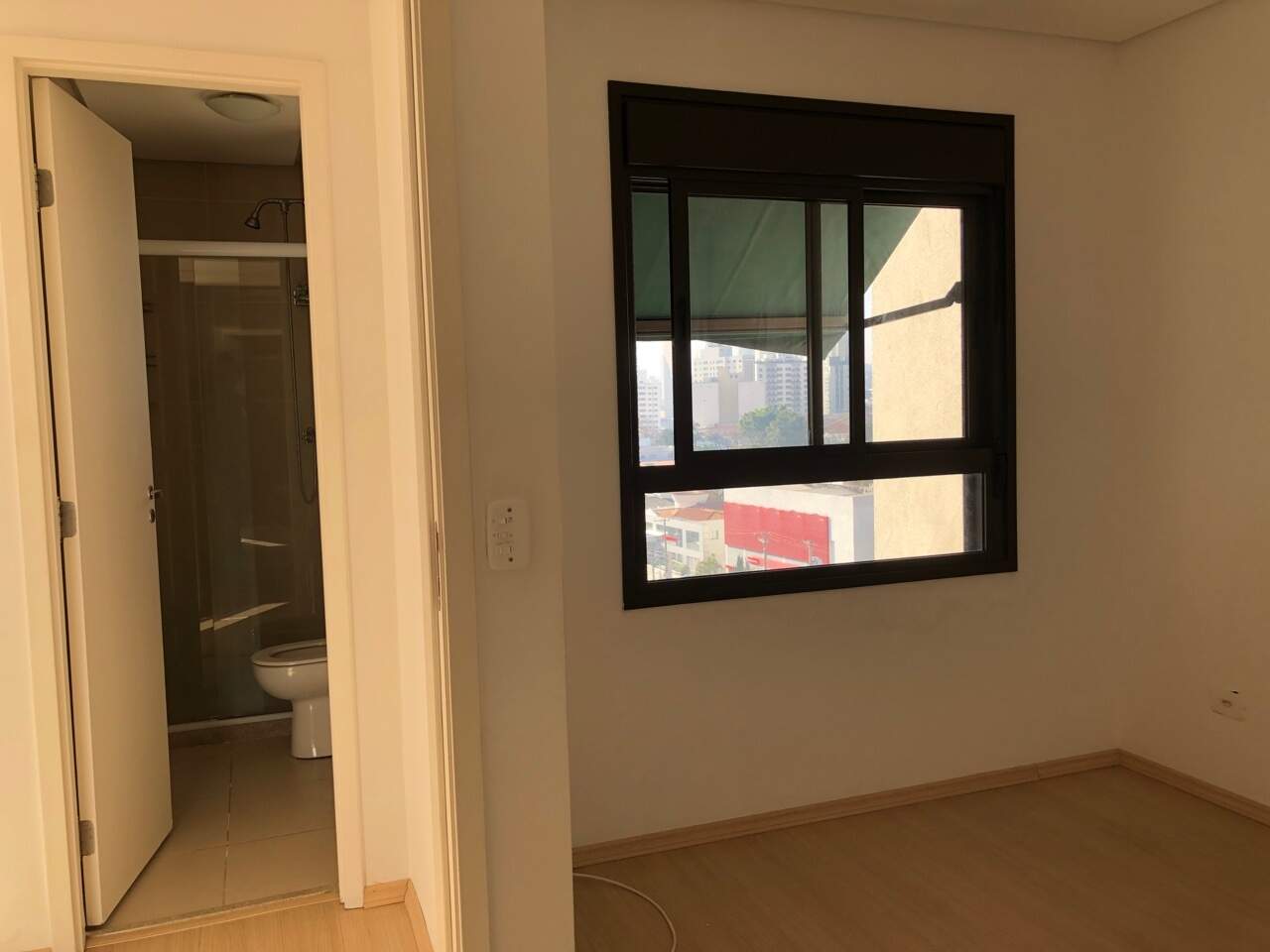 Apartamento à venda com 1 quarto, 47m² - Foto 19