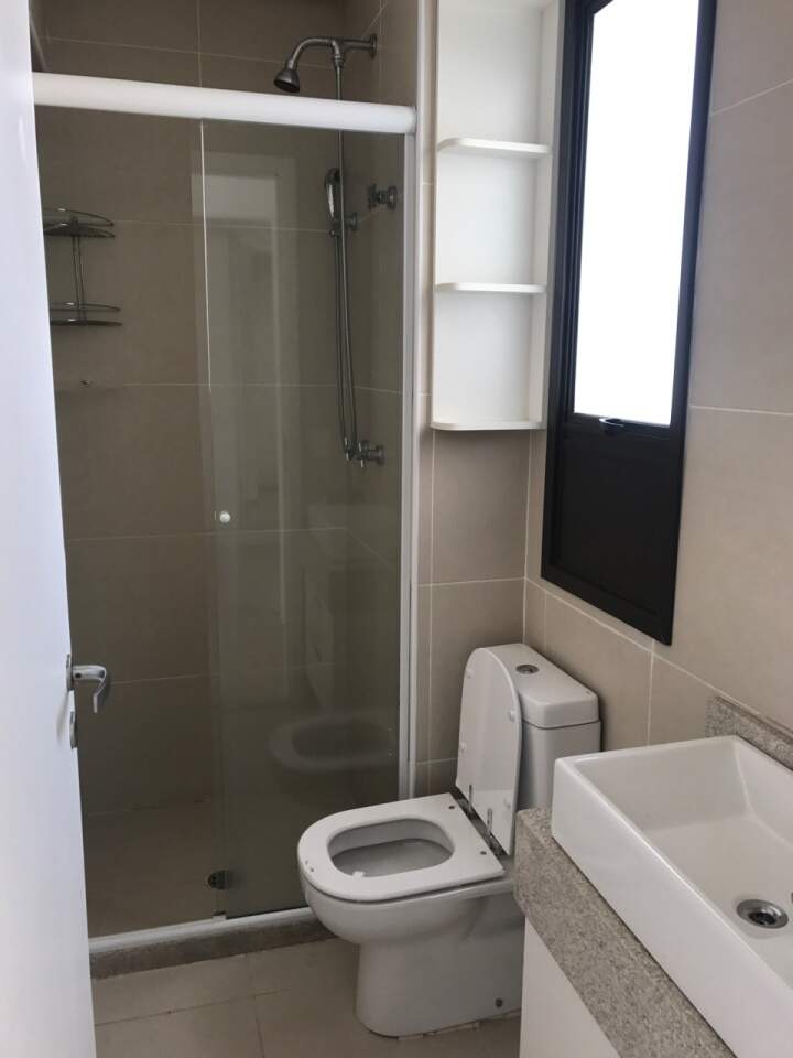 Apartamento à venda com 1 quarto, 47m² - Foto 22