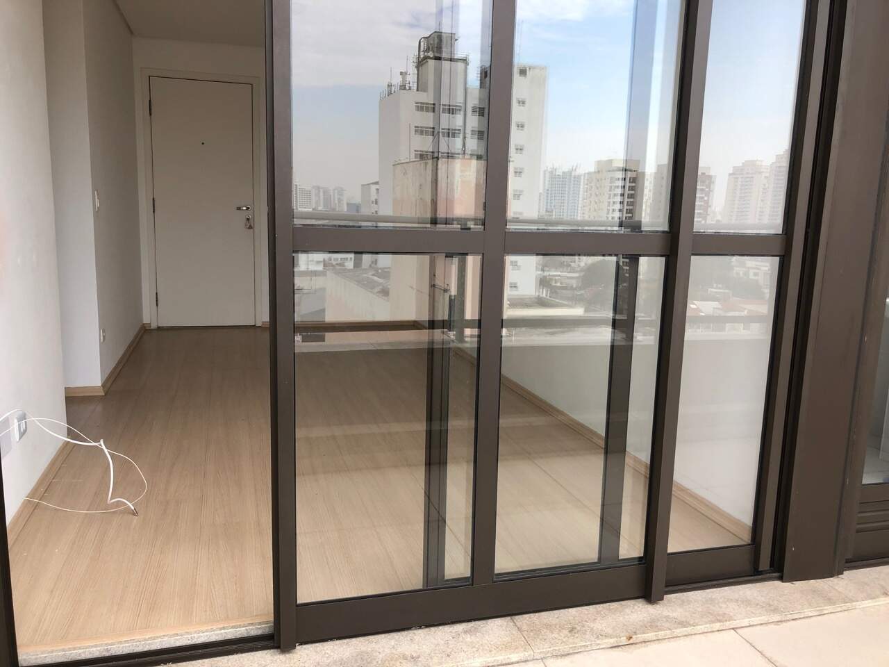 Apartamento à venda com 1 quarto, 47m² - Foto 7