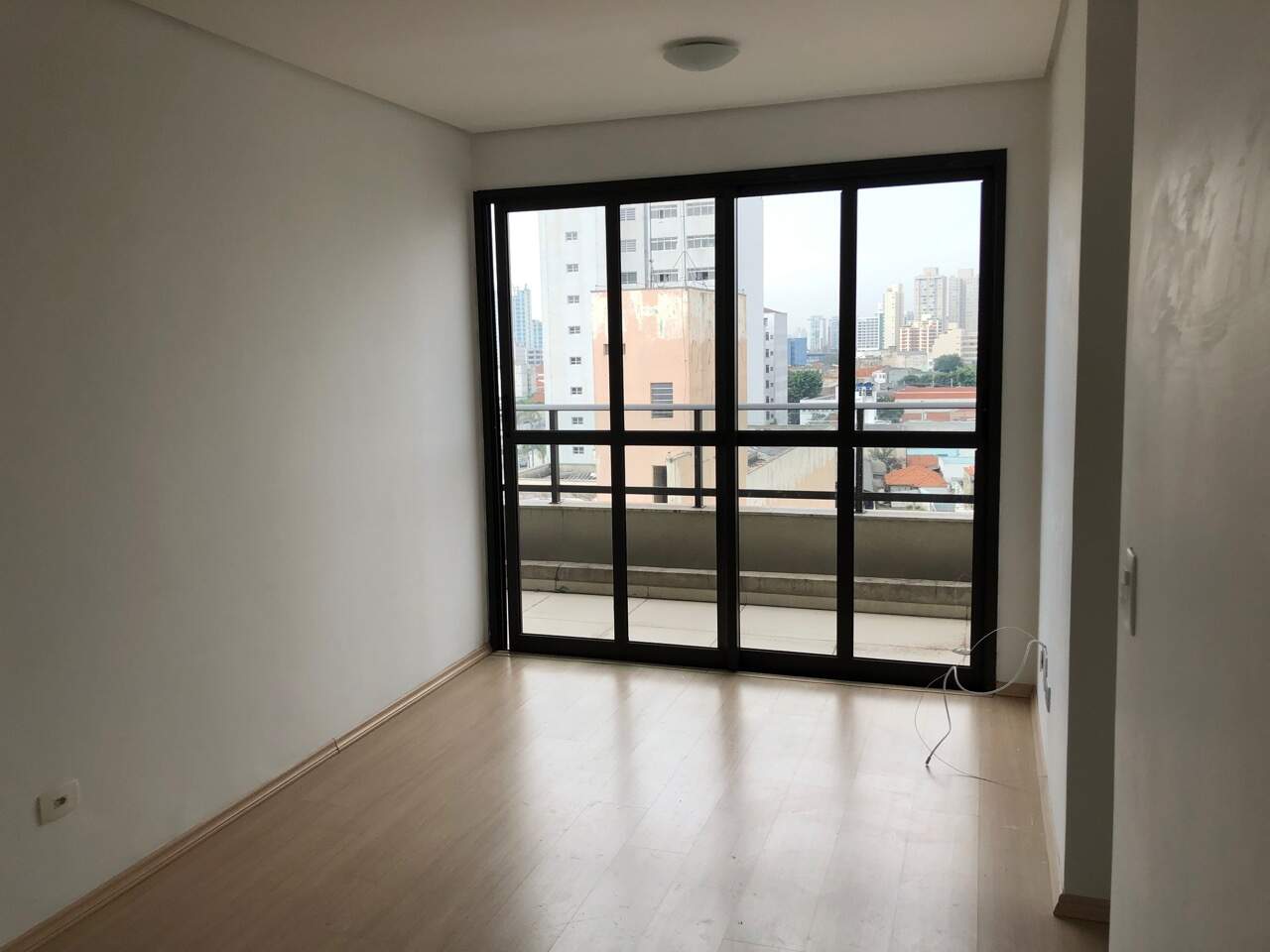 Apartamento à venda com 1 quarto, 47m² - Foto 8