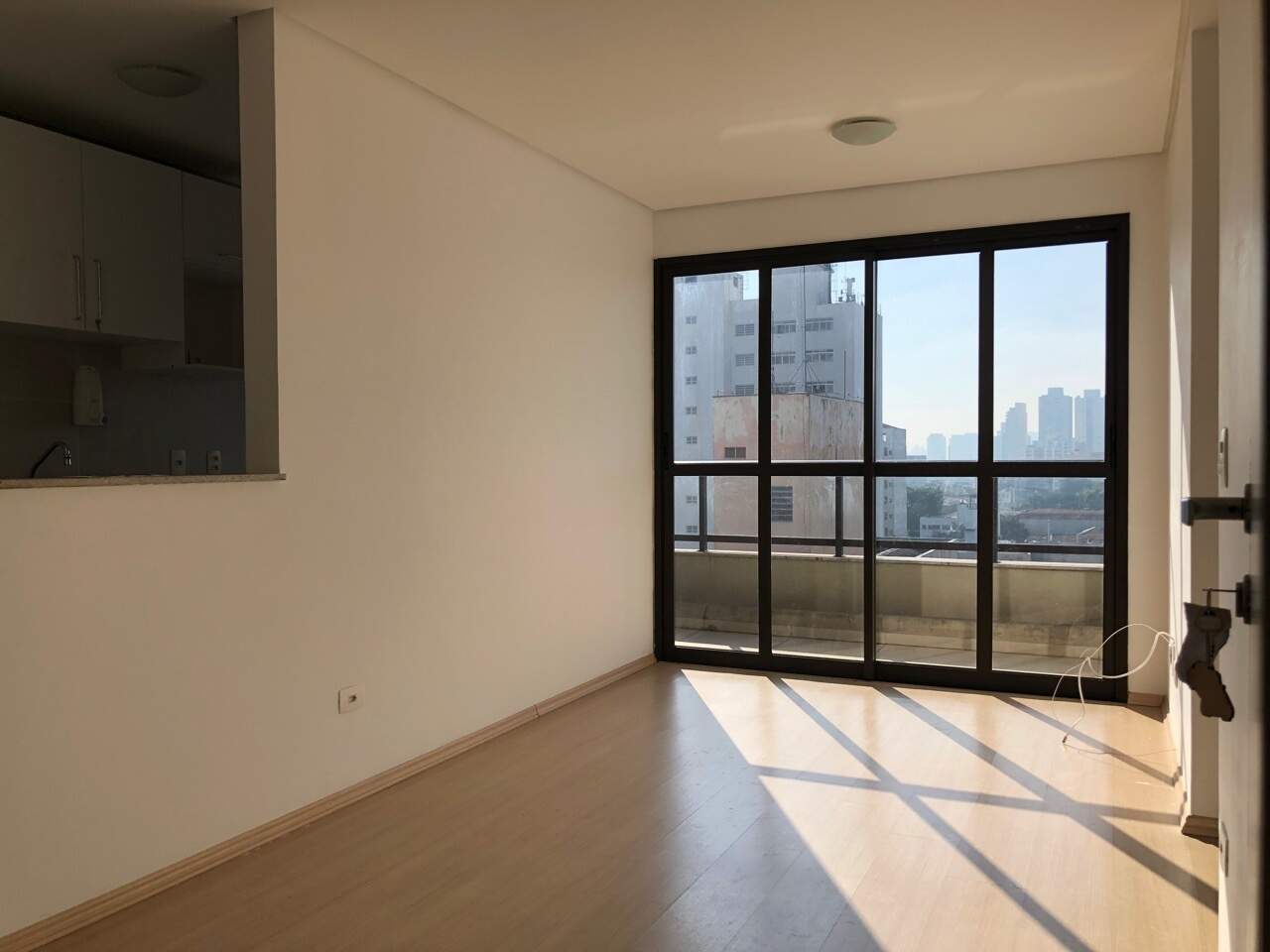 Apartamento à venda com 1 quarto, 47m² - Foto 9