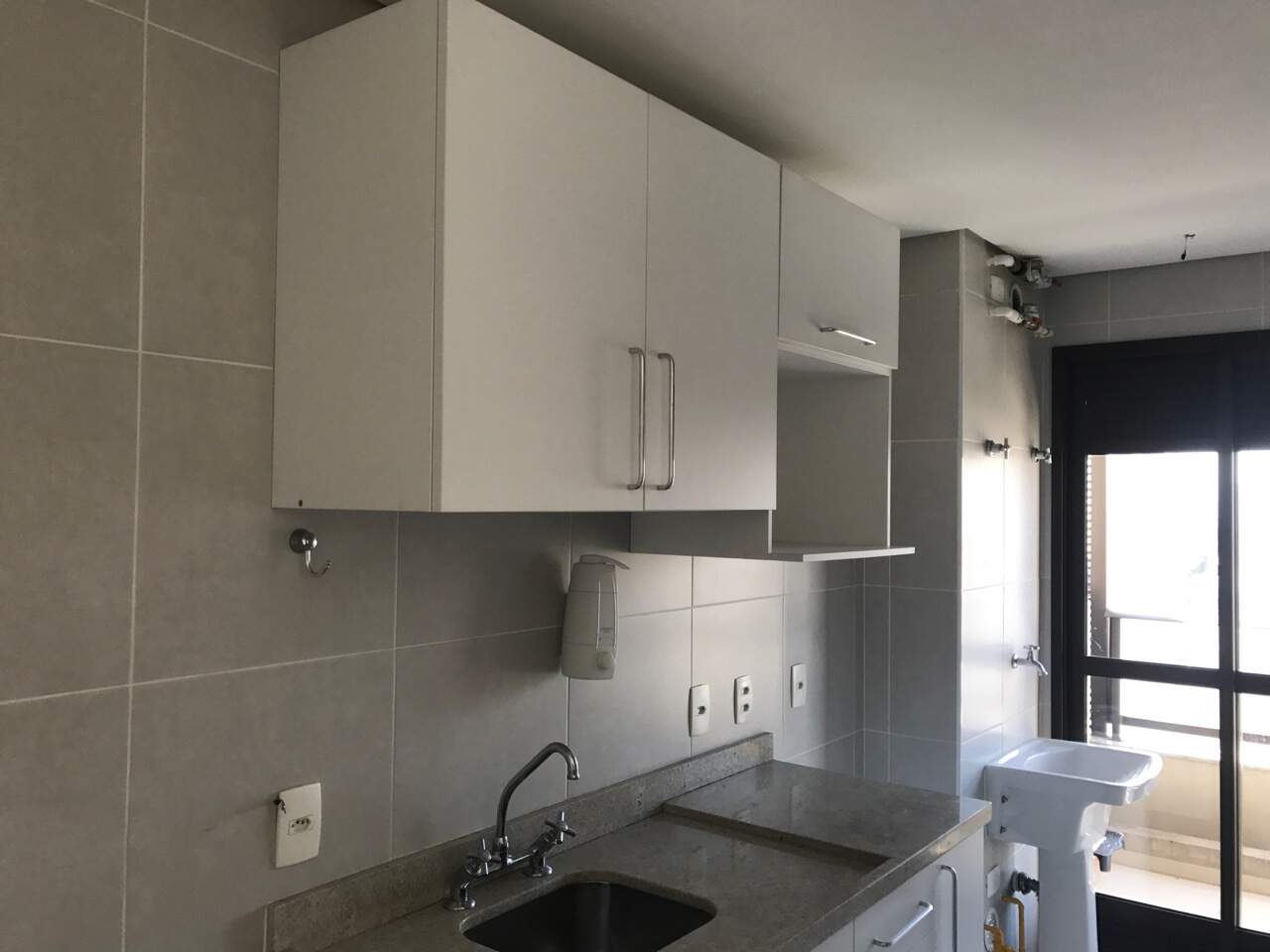 Apartamento à venda com 1 quarto, 47m² - Foto 12