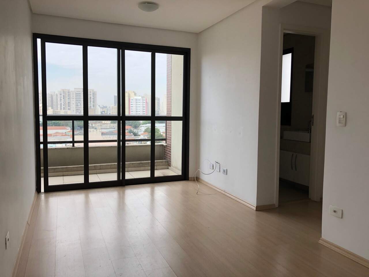 Apartamento à venda com 1 quarto, 47m² - Foto 10