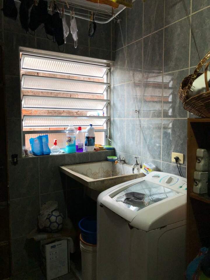 Casa à venda com 3 quartos, 188m² - Foto 8