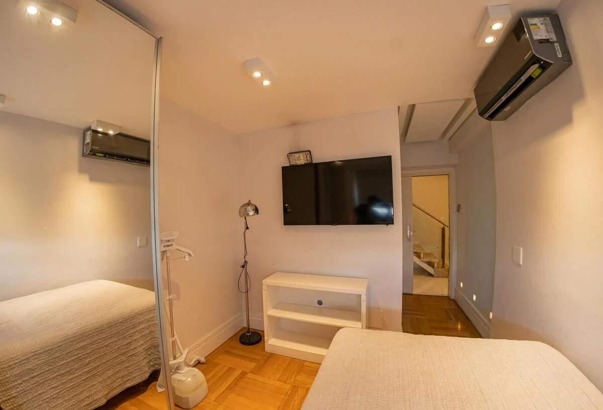 Apartamento à venda com 4 quartos, 370m² - Foto 43