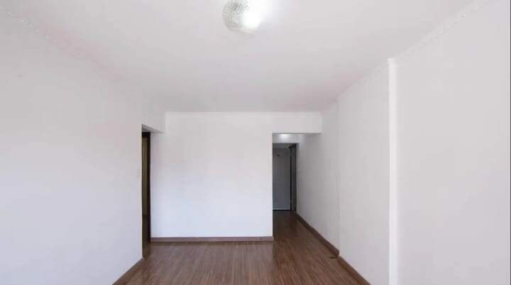 Apartamento à venda com 1 quarto, 54m² - Foto 6