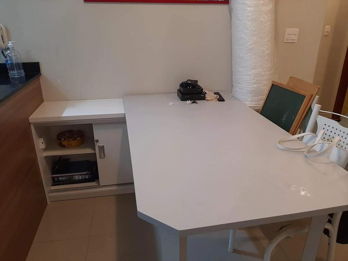 Apartamento à venda com 2 quartos, 50m² - Foto 1